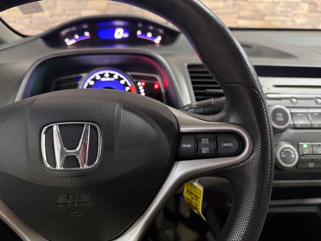 Used 2009 Honda Civic LX image 15