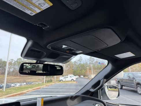 New 2025 Ford Expedition Max Platinum w/ Stealth Performance Package image 22