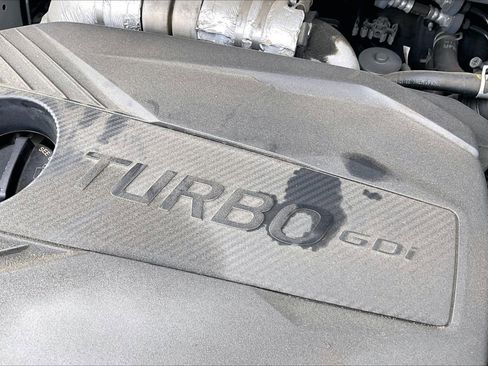 Used 2021 Kia Seltos SX image 33