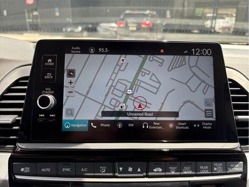 Used 2026 Honda Odyssey Touring image 29