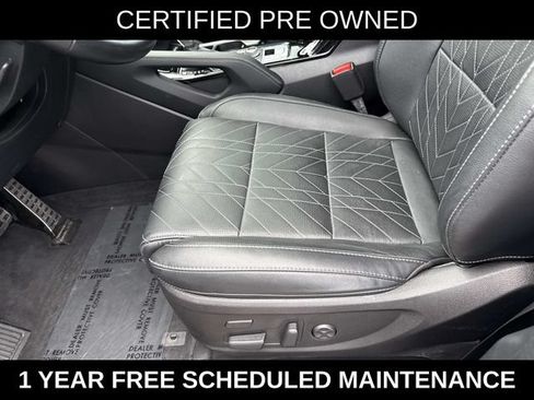 Used 2024 Kia Telluride SX X-Line AWD/4WD image 15