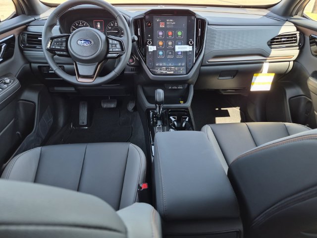 New 2026 Subaru Forester Sport AWD/4WD image 14