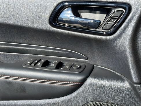 New 2026 Dodge Durango GT AWD/4WD image 17