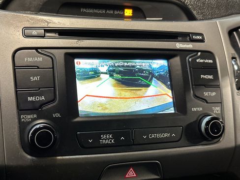 Used 2014 Kia Sportage LX image 18