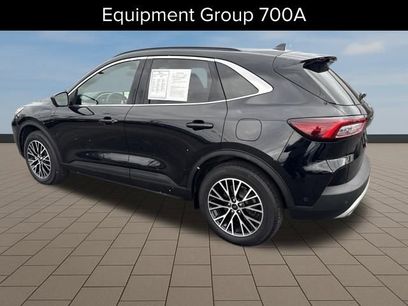 Used 2023 Ford Escape SE w/ PHEV Premium Package