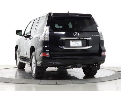 Used 2017 Lexus GX 460 image 5