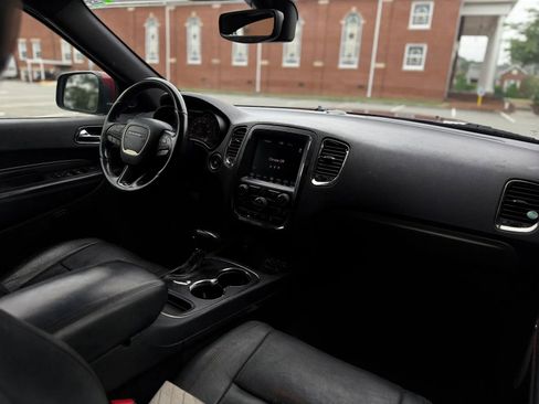 Used 2018 Dodge Durango R/T w/ Trailer Tow Group IV RWD image 13