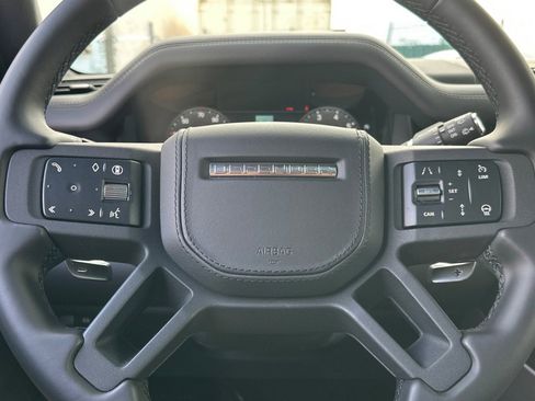 New 2026 Land Rover Defender 130 V8 image 17
