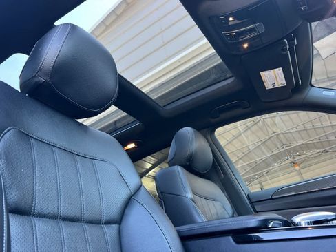 Used 2017 Mercedes-Benz GLE 43 AMG 4MATIC image 17