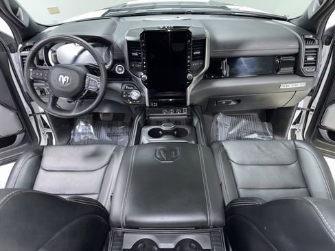 Used 2025 RAM 1500 Rebel w/ Rebel Level 2 Equipment Group image 18