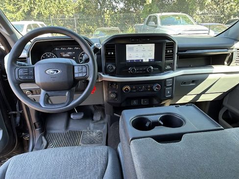 Used 2021 Ford F150 XLT w/ Max Trailer Tow Package AWD/4WD image 19