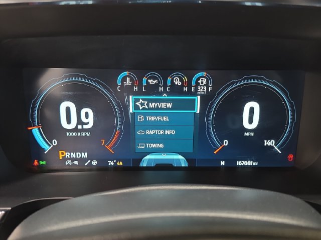 Used 2021 Ford F150 Raptor w/ Raptor 37 Performance Package AWD/4WD image 18
