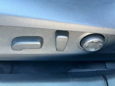 Certified 2025 Subaru Legacy Limited w/ Popular Package #2 image 19