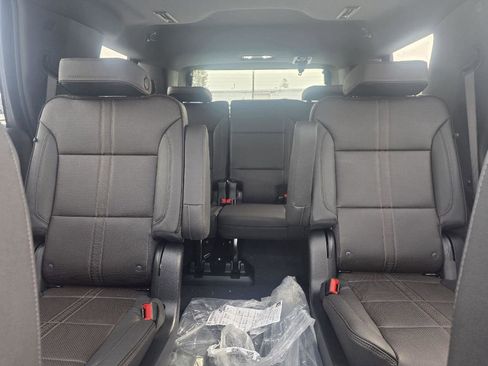 New 2026 Chevrolet Tahoe High Country AWD/4WD image 8