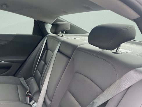 Used 2023 Chevrolet Malibu LT image 18