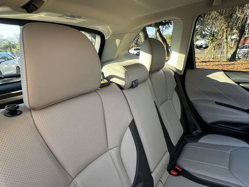 Used 2020 Subaru Forester Limited image 42