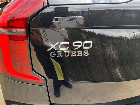 New 2026 Volvo XC90 T8 Plus AWD/4WD image 44