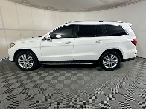 Used 2018 Mercedes-Benz GLS 450 4MATIC image 6