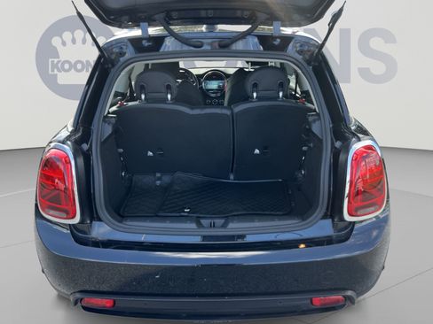 Used 2024 MINI Cooper SE FWD image 24