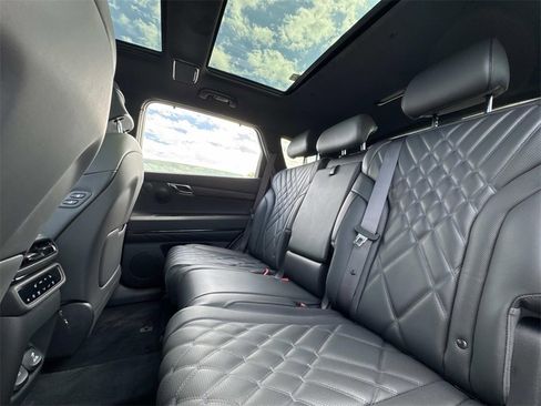 New 2026 Genesis GV80 3.5T Prestige image 11