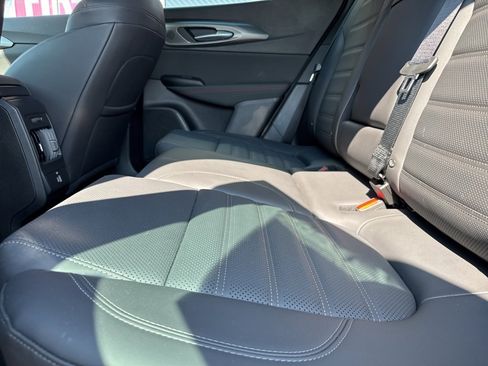 Used 2024 Dodge Hornet GT Plus image 52