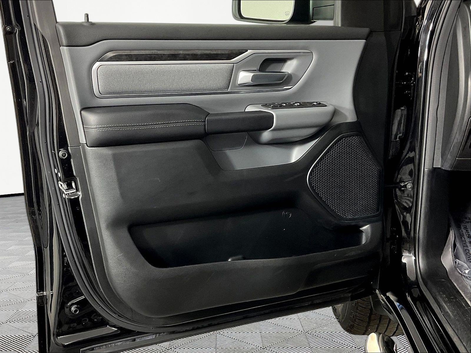 Used 2021 RAM 1500 Big Horn AWD/4WD image 21