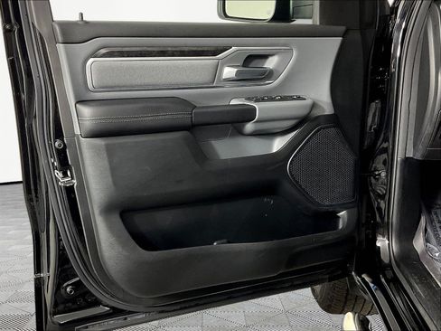 Used 2021 RAM 1500 Big Horn AWD/4WD image 21