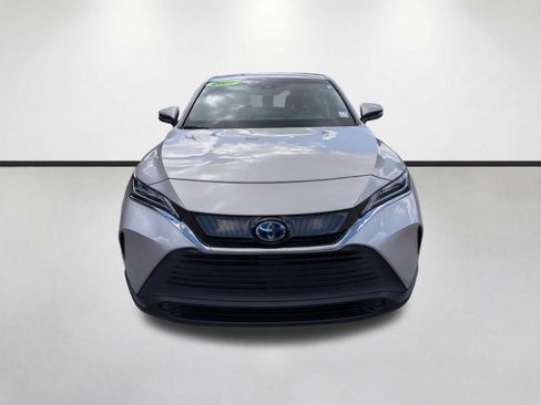 Used 2021 Toyota Venza LE AWD/4WD image 9