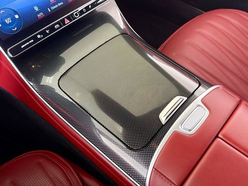 Used 2025 Mercedes-Benz S 63 AMG S image 21