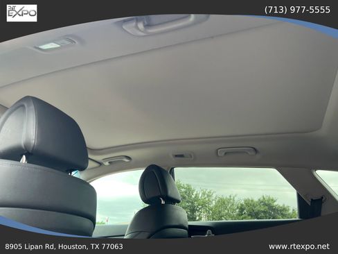 Used 2016 Hyundai Tucson Limited w/ Option Group 03 image 23