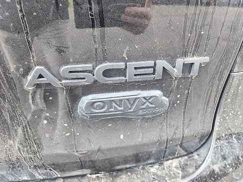 Used 2024 Subaru Ascent Onyx Edition AWD/4WD image 11