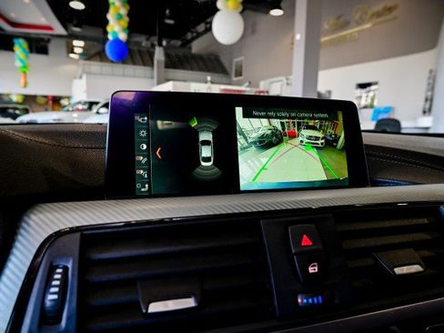 Used 2018 BMW 430i xDrive Coupe image 36