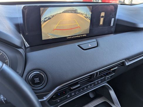 Certified 2025 MAZDA CX-90 3.3 Turbo w/ Preferred Package image 20