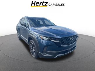 Used 2025 MAZDA CX-50 2.5 Hybrid w/ Premium Plus Pkg video 1