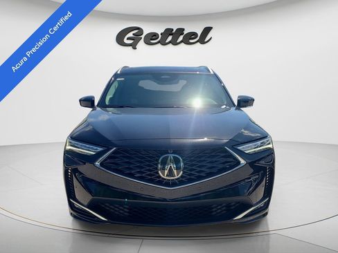 Used 2026 Acura MDX SH-AWD w/ Advance Package image 9
