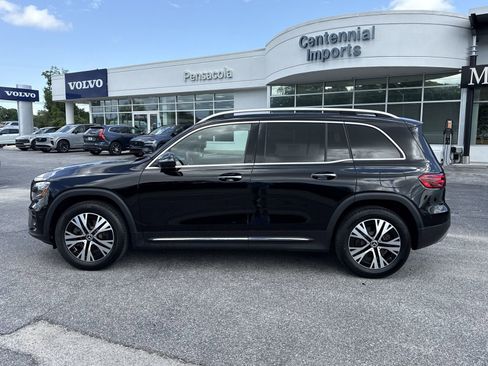 Certified 2024 Mercedes-Benz GLB 250 4MATIC image 2