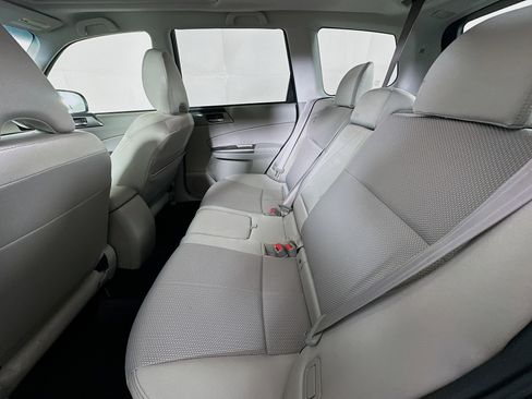 Used 2013 Subaru Forester 2.5X Premium image 26