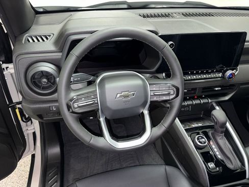 New 2026 Chevrolet Colorado Trail Boss image 13