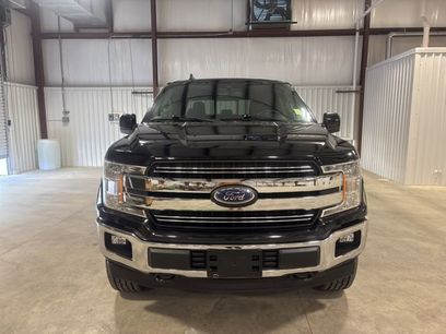 Used 2020 Ford F150 Lariat