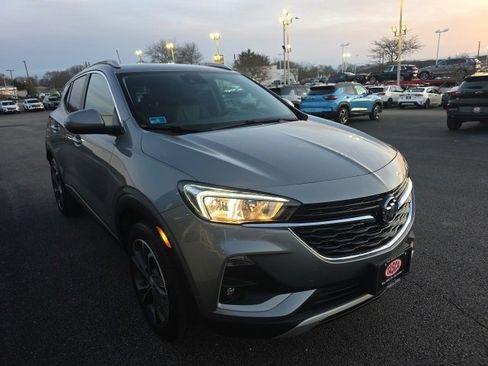 Used 2023 Buick Encore GX Select image 1