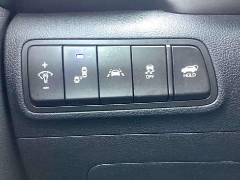 Used 2021 Hyundai Tucson Ultimate FWD image 23