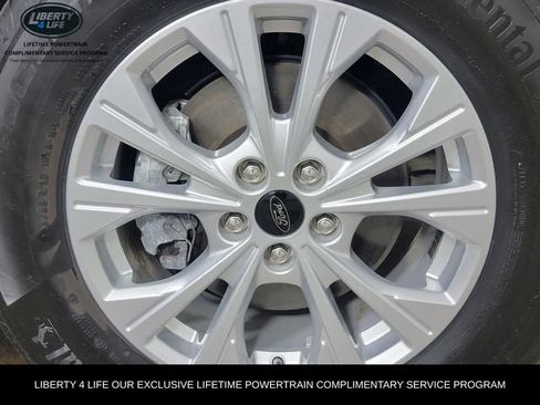 Used 2023 Ford Escape Active AWD/4WD image 10