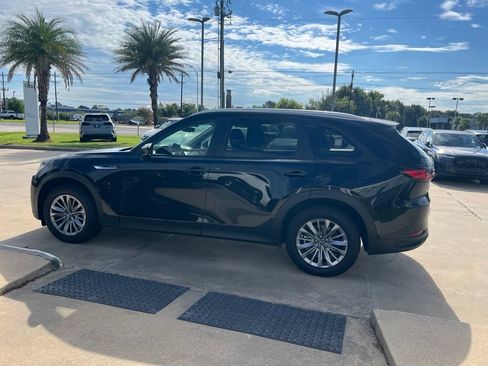 Used 2026 MAZDA CX-90 3.3 Turbo w/ Select Package AWD/4WD image 2