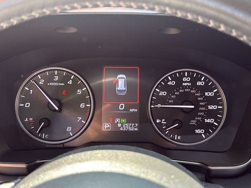 Certified 2023 Subaru Outback Limited XT AWD/4WD image 16