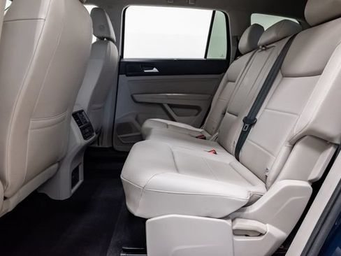 Used 2022 Volkswagen Atlas SE FWD image 23