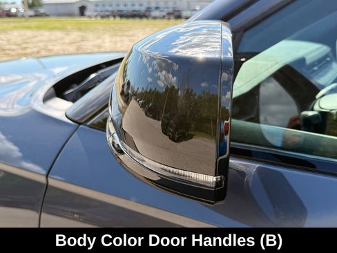 New 2026 Jeep Grand Cherokee L Altitude image 36