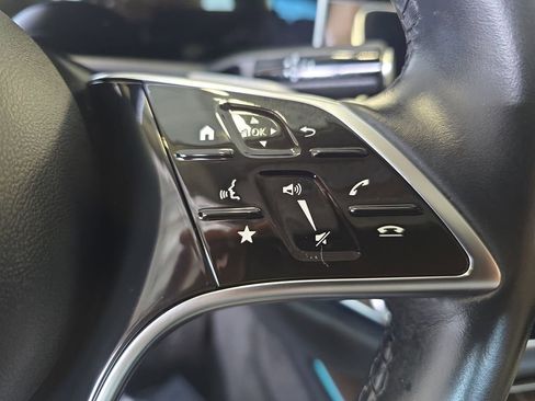 Certified 2025 Mercedes-Benz E 350 Sedan w/ Driver Assistance Package image 21