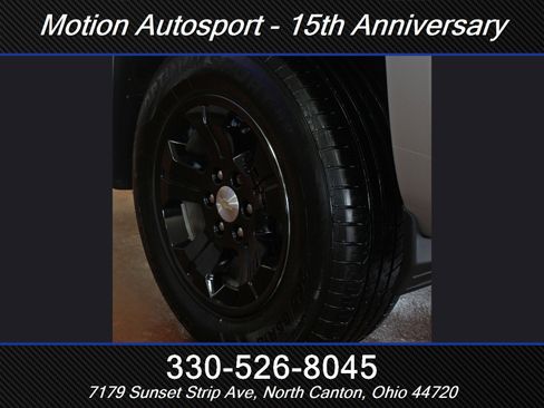 Used 2017 Chevrolet Silverado 1500 LT w/ All Star Edition image 52