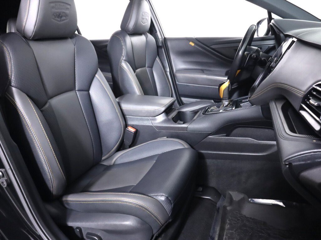 Used 2022 Subaru Outback Wilderness AWD/4WD image 37