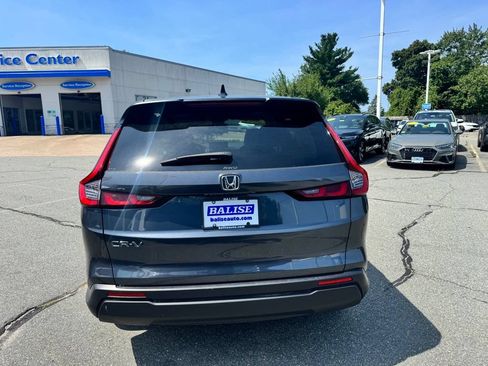 Used 2024 Honda CR-V EX image 4